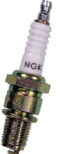 Scooter Spark Plugs